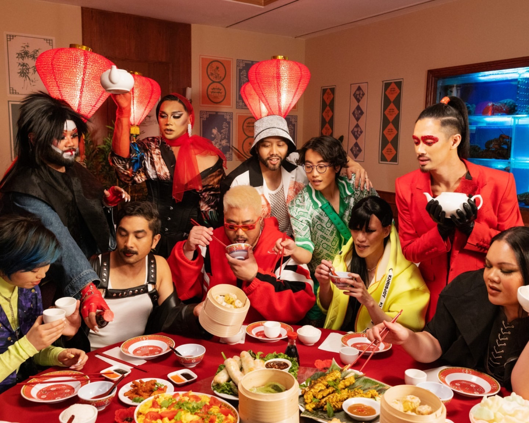 ALANNA FENNELL - PORTFOLIO - ADVERTISING